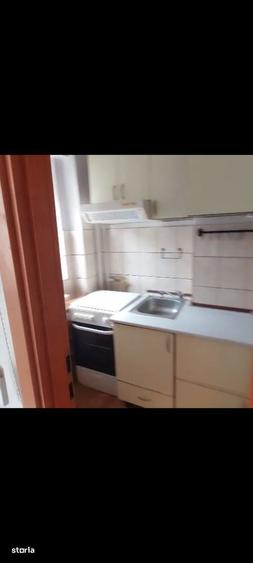Garsonieră în Rahova