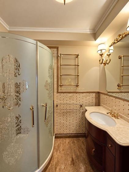 Apartament cu 2 camere în Herăstrău