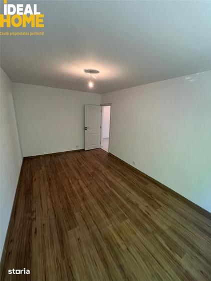 Apartament cu 2 camere decomandat în Nicolina
