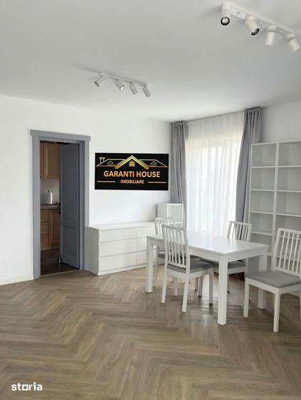 Apartament cu 2 camere în Vasile Alecsandri