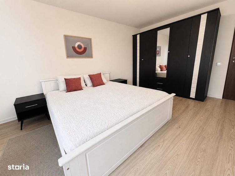 Apartament cu 3 camere în Tudor