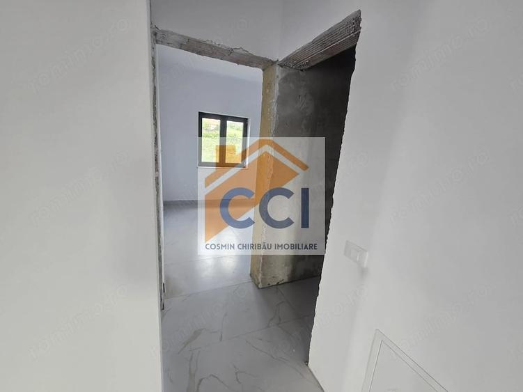 Casă cu Teren 590 Mp în Central