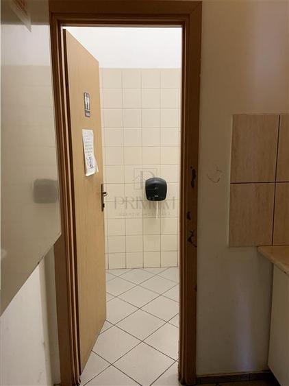 Spațiu comercial, de 111 mp, în Iosefin