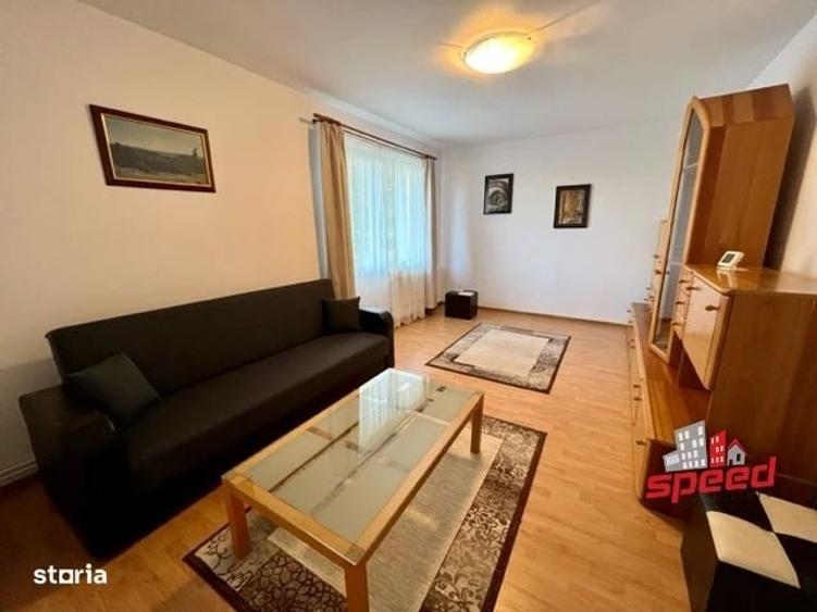 Apartament cu 2 camere în Tudor