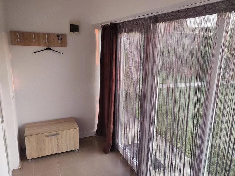 Casă cu 1 camere cu Teren 800 Mp în Buznea