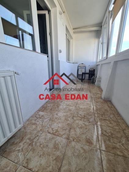 Apartament cu 2 camere decomandat în Câmpina