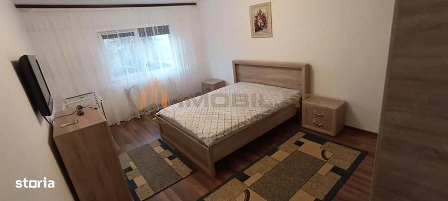 Apartament decomandat în Tudor Vladimirescu