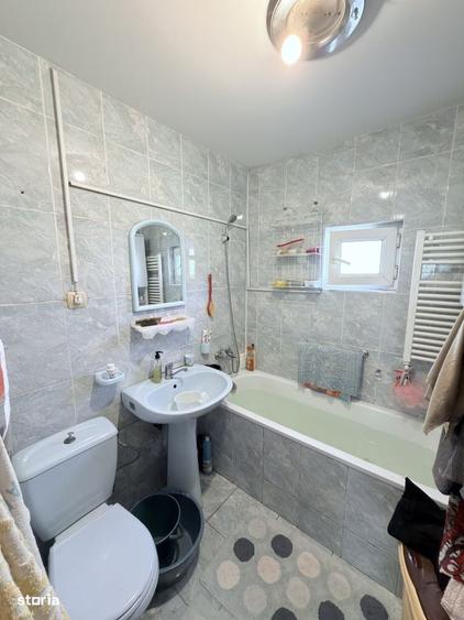 Casă cu 3 camere în Central