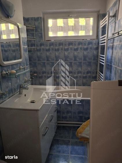 Apartament cu 2 camere în Lipovei