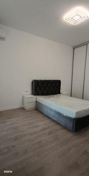 Garsoniera Exigent Plaza Faza 5 la 10 minute metrou Lujerului C. ANAF - 17