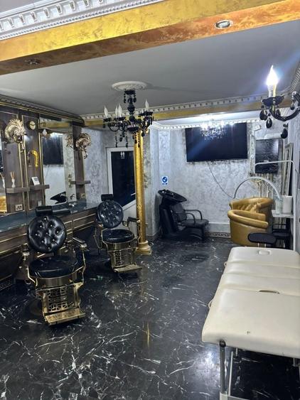 Spațiu comercial, în Central