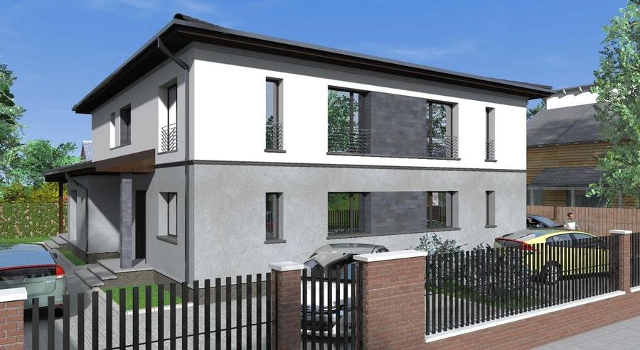 Casă cu 4 camere în Periferie