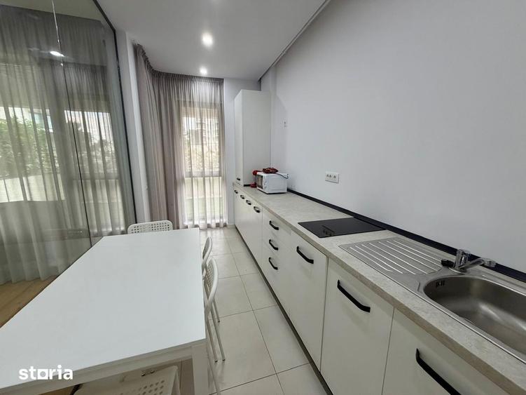 ? NUSCO CITY FAZA 1 | BIROU | 60 MP | CURTE | PARCARE ? - 3