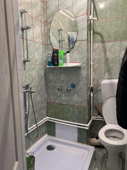 Garsonieră nedecomandată în Micro 9