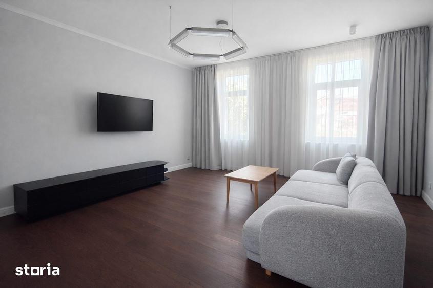 De vanzare Apartament 2 camere decomandate |Cart. Gheorgheni - 9