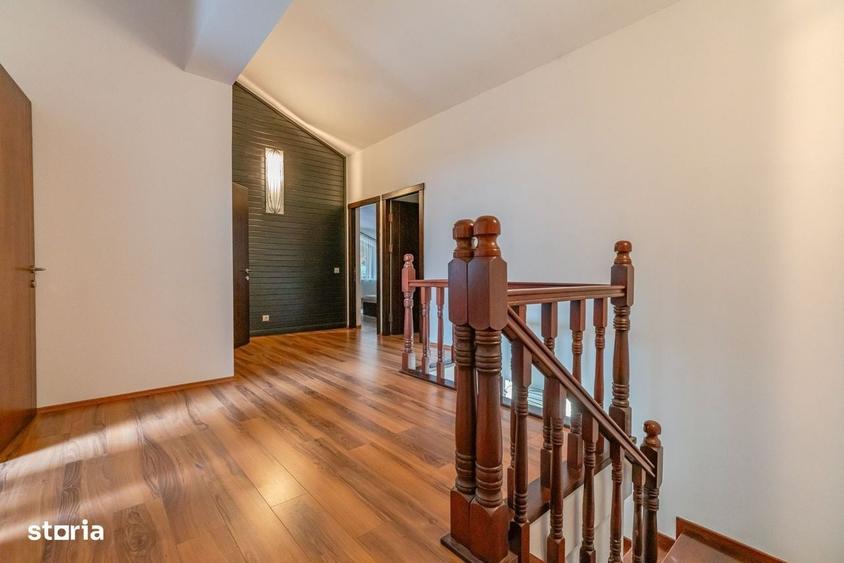 Casă cu 4 camere cu Teren 679 Mp în Prejmer