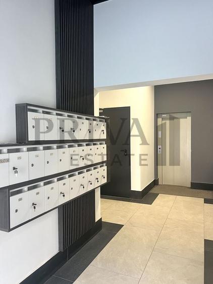 Apartament cu 2 camere decomandat în Mehala