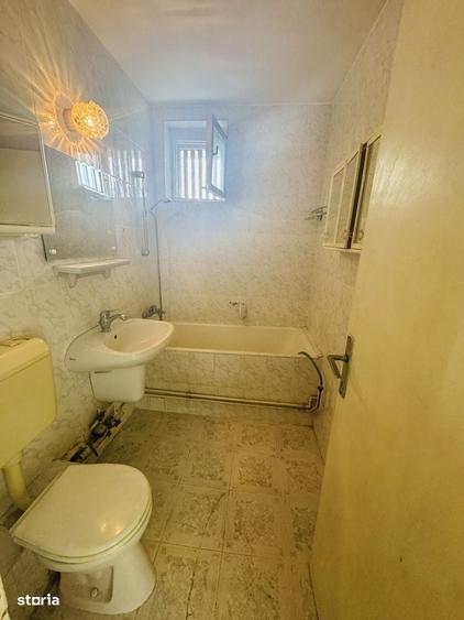 Apartament cu 2 camere în Podgoria