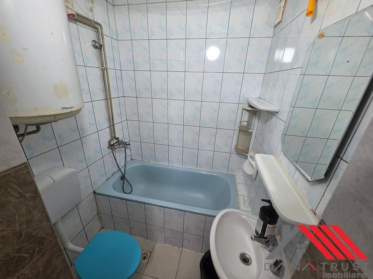 Garsonieră semidecomandată în Dâmbovița