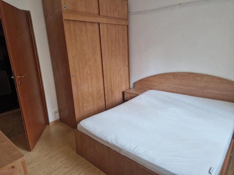 Apartament cu 2 camere decomandat în Basarabia