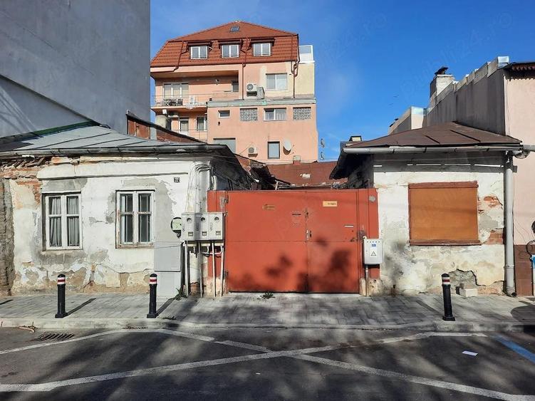 Vanzare casa zona ?tefan cel Mare - 1