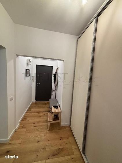Apartament 2 camere | Universitate | Renovat - 10