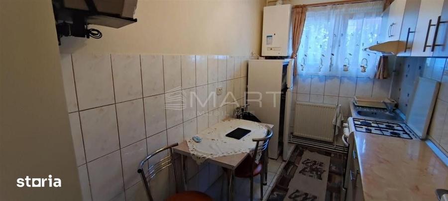 Apartament 2 camere zona Uranus - 2