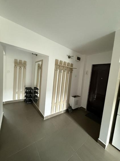 Apartament cu 2 camere decomandat în Mărăști
