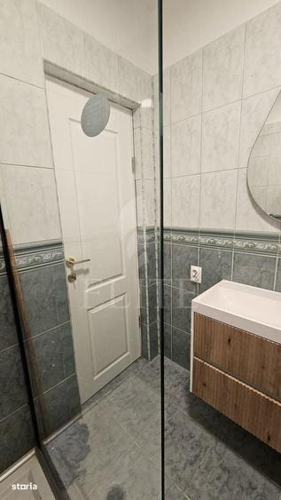 Apartament cu 3 camere decomandat în Gheorgheni