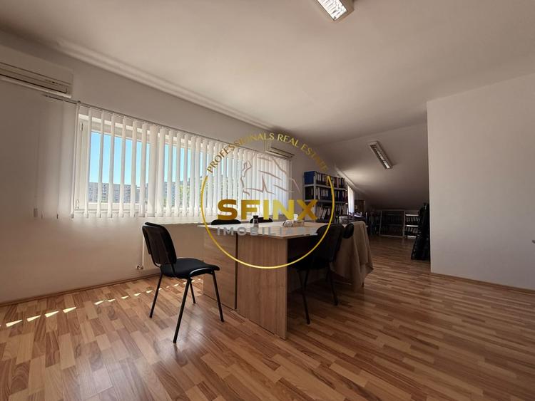 Apartament cu 2 camere decomandat, mobilat în Muncii