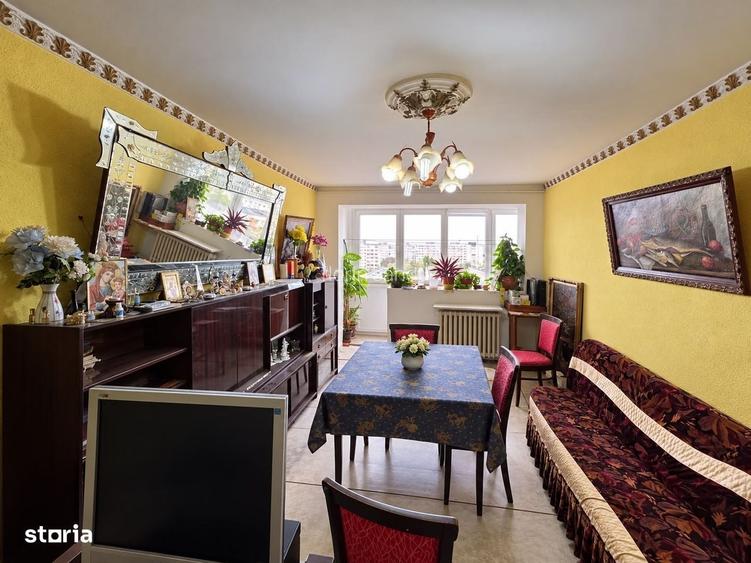 Apartament de vanzare, 70 mp, Parcul Moghioros, Sector 6, Bucuresti