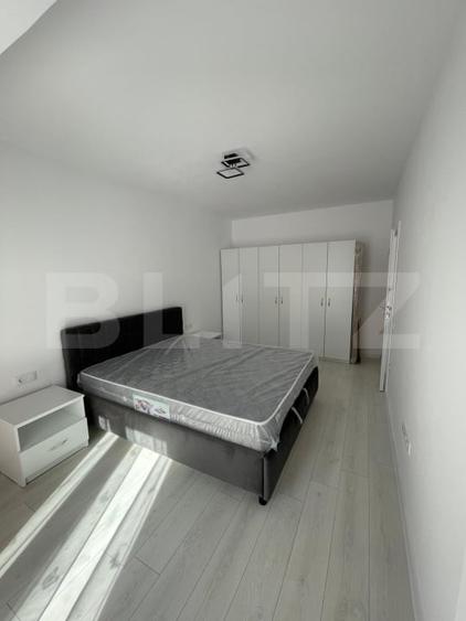 Apartament 2 camere, parcare subterana si terasa 31mp zona SUBCETATE - 7