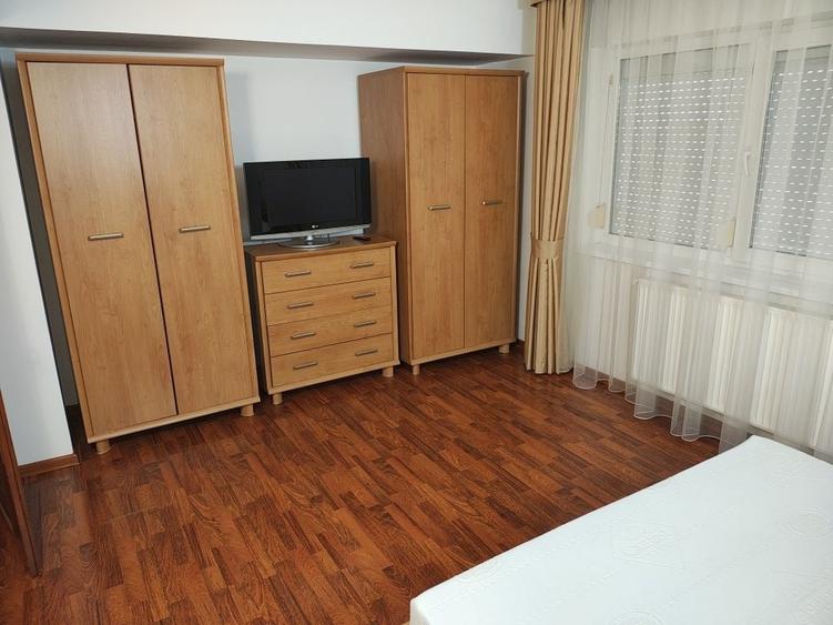 Apartament cu 2 camere decomandat în Valea Moșneagului