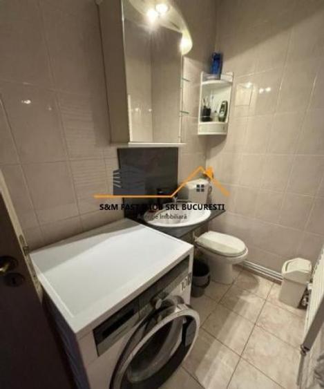 Închiriere Apartament 3 camere-Drumul Sarii-13 Septembrie- - 8