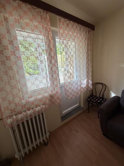 Apartament cu 2 camere decomandat în Exterior Vest