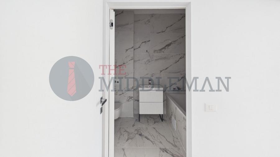 Apartament cu 2 camere în Grivița