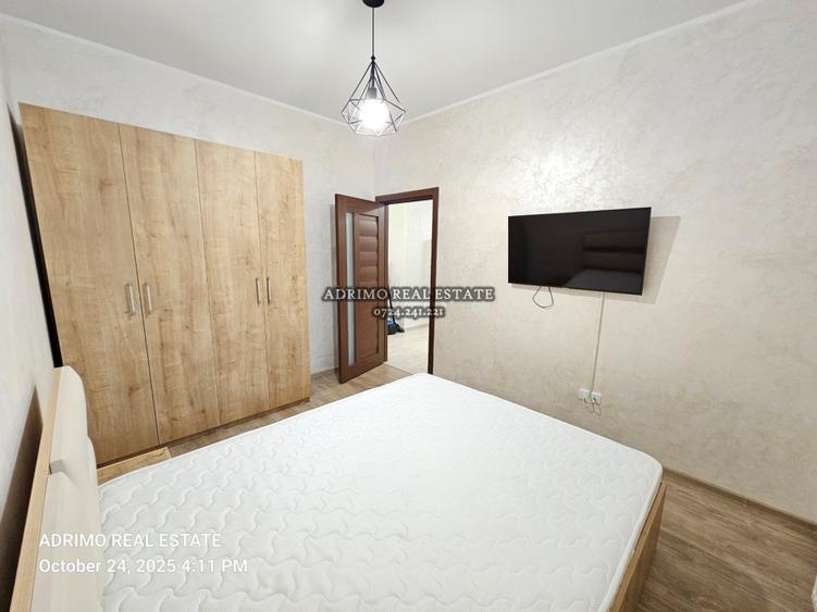 Ap2cam BLOC NOU - City Park Mall - Zodiac - Lapusneanu - CTR ANAF - 550Euro - 9