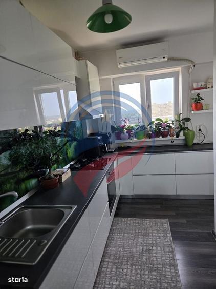 Apartament Cochet 2 Camere - Calea Bucuresti (Carrefour) - 5