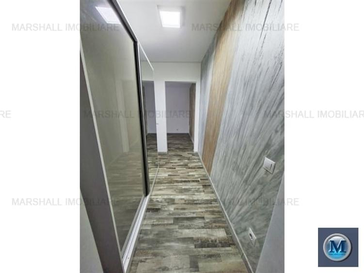 Apartament cu 2 camere nedecomandat, mobilat în Vest