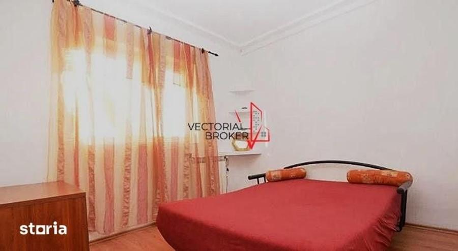Apartament cu 2 camere semidecomandat în Pantelimon