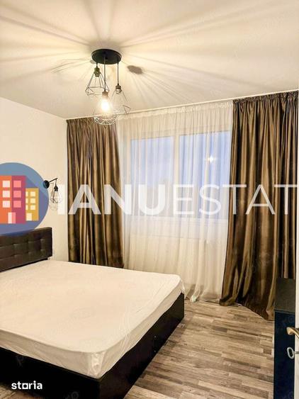 Apartament cu 2 camere decomandat în Eroii Revoluției