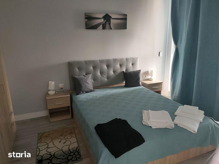 Apartament cu 2 camere în Nord