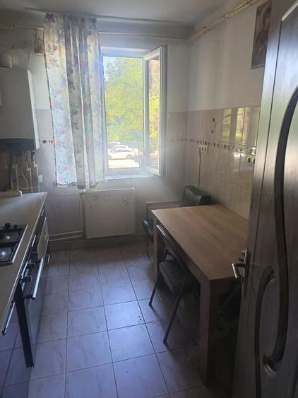 Apartament cu 2 camere nedecomandat în Exterior Vest