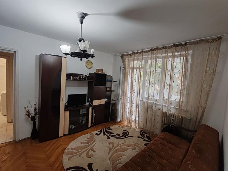 Apartament cu 2 camere în Popoveni