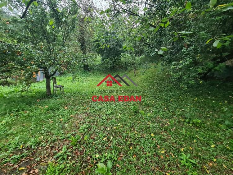 Casă individuală cu 3 camere cu Teren 903 Mp în Câmpina