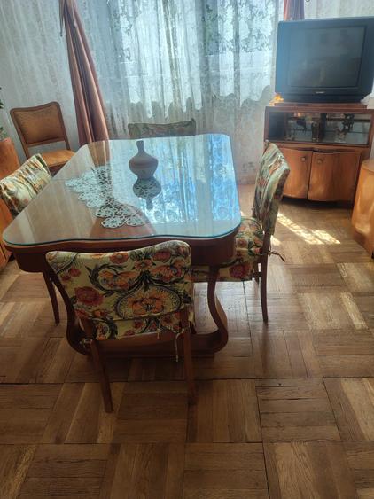 Apartament cu 3 camere în Precista