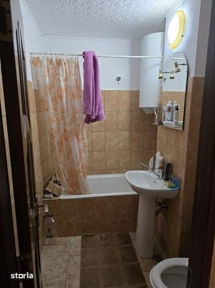 Vand apartament cu 2 camere - 7
