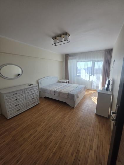 Garsonieră decomandată în Popoveni