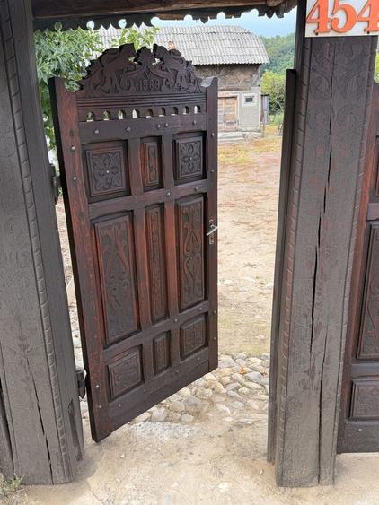 Spațiu comercial, în Căprioru