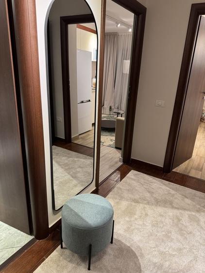 APARTAMENT 1 CAMERĂ | 45 MP | UNIRII – NERVA TRAIAN AC01 - 5